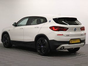 BMW X2 25e Sport - Image 4