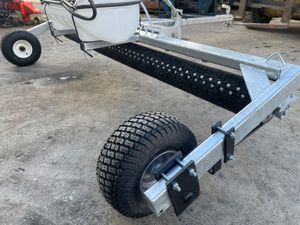 New McConnell 8FT Weedlicker - Image 4