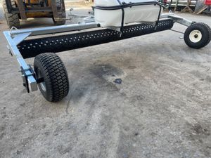 New McConnell 8FT Weedlicker - Image 3