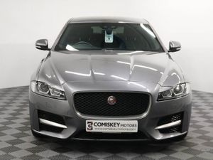 Jaguar XF i R-sport - Image 2