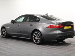 Jaguar XF i R-sport - Image 4