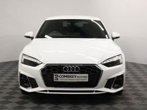 Audi A5 TDI S Line - Image 2