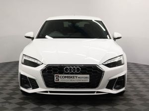 Audi A5 TDI S Line - Image 2