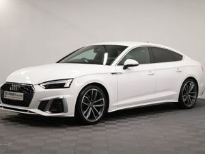 Audi A5 TDI S Line - Image 3