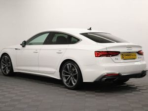 Audi A5 TDI S Line - Image 4