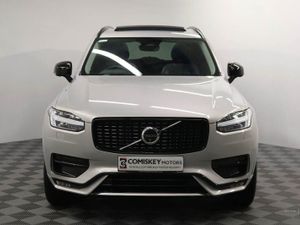 Volvo XC90 B5 Mhev Plus Auto 4WD - Image 2