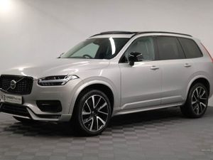 Volvo XC90 B5 Mhev Plus Auto 4WD - Image 4