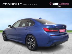 BMW 3 Series 320d Xdrive M Sport Auto - Image 4