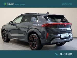 Cupra Terramar 1.5etsi 150HP DSG  call Stephen 08 - Image 3