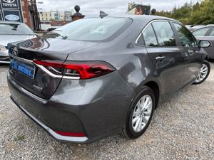 2024 Toyota Corolla  1.8 LUNA HYBRID AUTO - Image 4