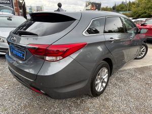 2018 Hyundai i40 1.7 CRDI SE NAV - Image 4