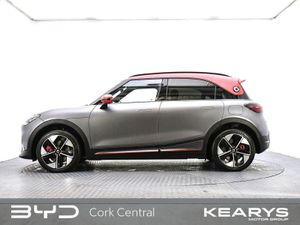 Smart #1 Brabus 60kwh - Image 4