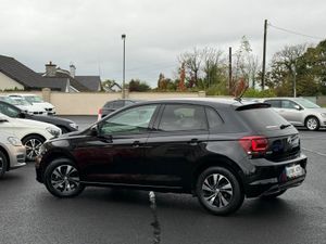 NEW MODEL - 181 VW POLO COMFORTLINE 1.0 AUTOMATIC - Image 3