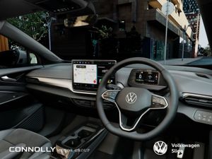 Volkswagen ID.4 Pro Plus 210KW 286 HP 1 Speed - Image 3