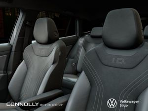 Volkswagen ID.4 Pro Plus 210KW 286 HP 1 Speed - Image 4