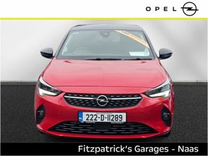 Opel Corsa Elite 1.2i Top Spec(price Includes  1 - Image 3