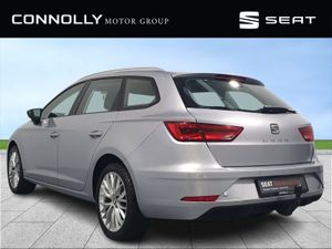 SEAT Leon Se1.6tdi 115HP 17  Wheels SE  286.64 - Image 4