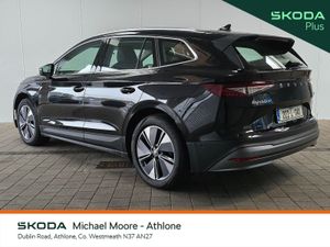 Skoda Enyaq iV 80 RWD 204BHP 150 kW - Image 3