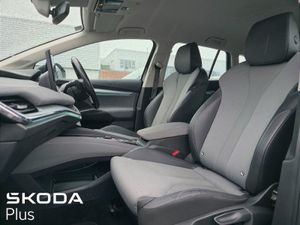 Skoda Enyaq iV 80 RWD 204BHP 150 kW - Image 4