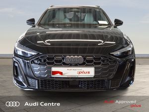 Audi A5 Avant 40 TDI S-line Edition ONE Price New - Image 2