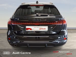 Audi A5 Avant 40 TDI S-line Edition ONE Price New - Image 4