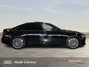 Audi A6 55 Tfsi-e Quattro Competition Panoramic R - Image 3