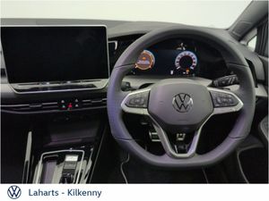 Volkswagen Golf R-line 2.0tdi 5DR 150HP DSG - Image 4