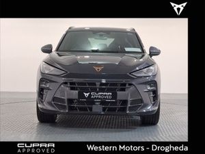 Cupra Terramar V2 Ehybrid 204HP DSG - Image 4