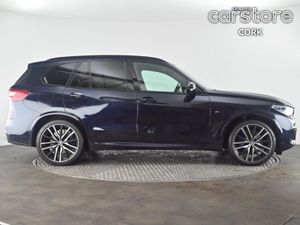 BMW X5 Xdrive30d M Sport  Pan Roof  Upgraded 22 - Image 3