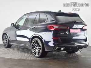 BMW X5 Xdrive30d M Sport  Pan Roof  Upgraded 22 - Image 4