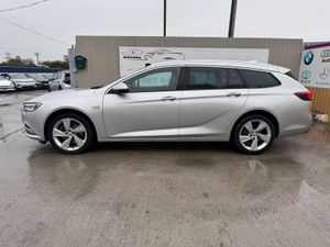182 Opel Insignia 2.0D 170PS ELITE Estate - Image 4