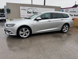 182 Opel Insignia 2.0D 170PS ELITE Estate - Image 2