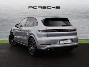 Porsche Cayenne 3.0 E-hybrid Phev Auto - Image 3