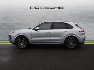 Porsche Cayenne 3.0 E-hybrid Phev Auto - Image 4