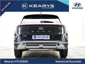 Hyundai Kona 1.0 T-gdi Elegance - Image 3