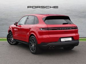 Porsche Cayenne 3.0 E-hybrid Phev Auto - Image 3