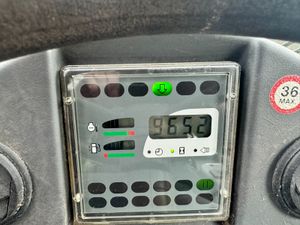 lIEBHERR 534 - Image 4