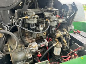 lIEBHERR 534 - Image 2