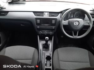 Skoda Octavia  flash Sale 1.6tdi Diesel - Image 2