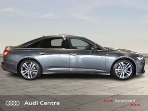 Audi A6 TDI Quattro S-line Price New was 86 246 - Image 3