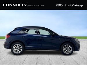 Audi Q3 S-line 35 TDI Auto - Image 4