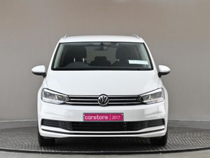Volkswagen Touran 1.4 TSI DSG Trendline  carplay - Image 2
