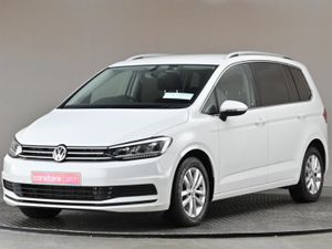 Volkswagen Touran 1.4 TSI DSG Trendline  carplay - Image 3