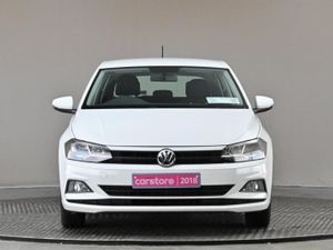 Volkswagen Polo 1.0 TSI 5spd Trendline 65bhp - Image 2