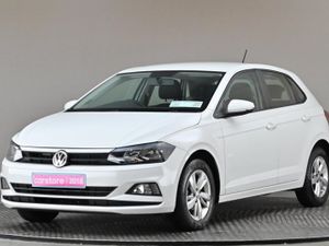 Volkswagen Polo 1.0 TSI 5spd Trendline 65bhp - Image 3