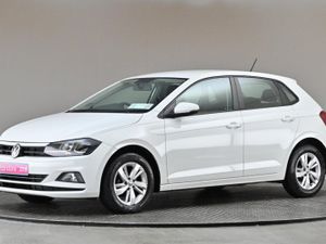 Volkswagen Polo 1.0 TSI 5spd Trendline 65bhp - Image 4