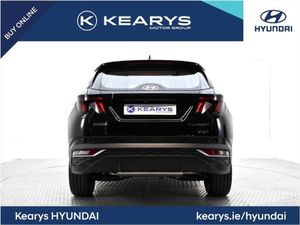 Hyundai Tucson 4WD Comfort Plus Phev Auto - Image 3