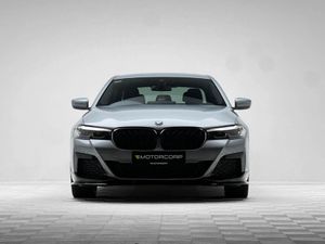 BMW 5-Series 545E M SPORT XDRIVE - Image 2