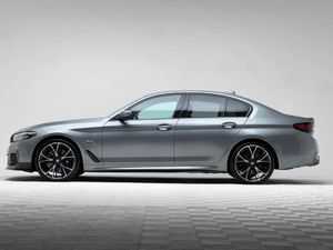 BMW 5-Series 545E M SPORT XDRIVE - Image 4