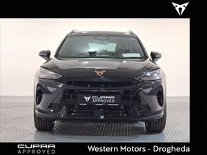 Cupra Formentor V2 1.5etsi 150HP DSG - Image 4